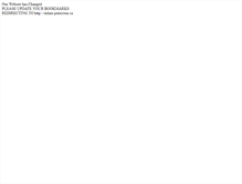Tablet Screenshot of ecity.penticton.ca